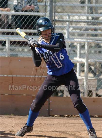 Thumbnail 3 in Roseville vs. Rocklin (Pre-Season Tournament of Champions) photogallery.
