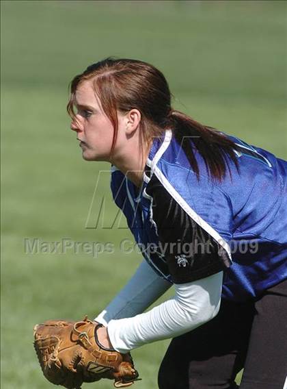 Thumbnail 3 in Roseville vs. Rocklin (Pre-Season Tournament of Champions) photogallery.