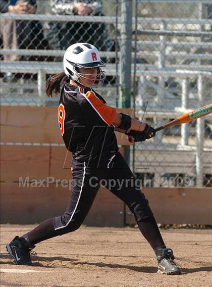 Thumbnail 3 in Roseville vs. Rocklin (Pre-Season Tournament of Champions) photogallery.