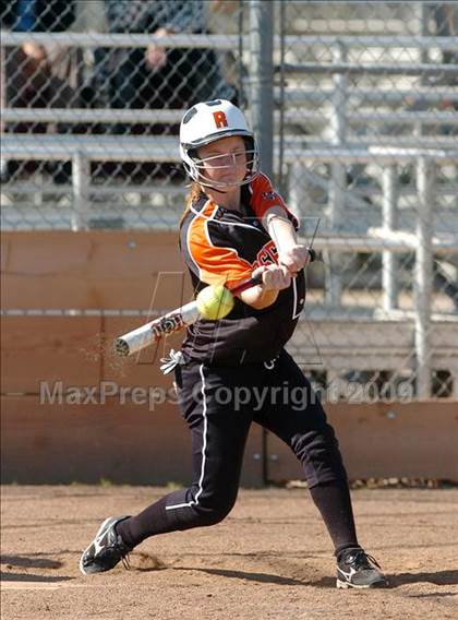 Thumbnail 1 in Roseville vs. Rocklin (Pre-Season Tournament of Champions) photogallery.