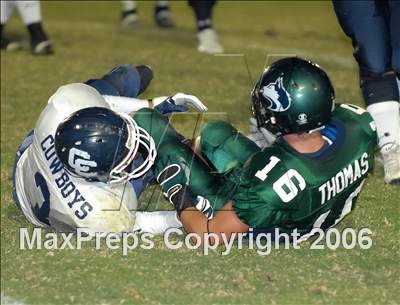 Thumbnail 1 in Chino @ Chino Hills photogallery.