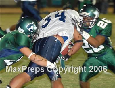 Thumbnail 3 in Chino @ Chino Hills photogallery.