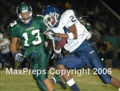 Thumbnail 3 in Chino @ Chino Hills photogallery.