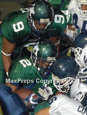 Thumbnail 3 in Chino @ Chino Hills photogallery.