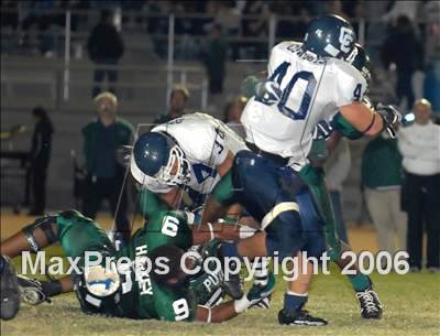 Thumbnail 3 in Chino @ Chino Hills photogallery.