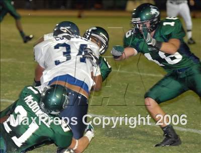 Thumbnail 2 in Chino @ Chino Hills photogallery.