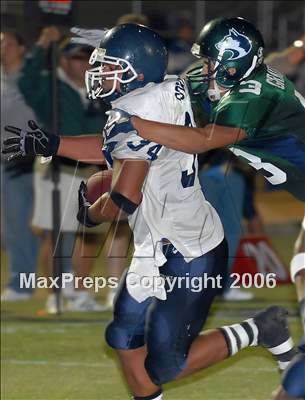Thumbnail 2 in Chino @ Chino Hills photogallery.