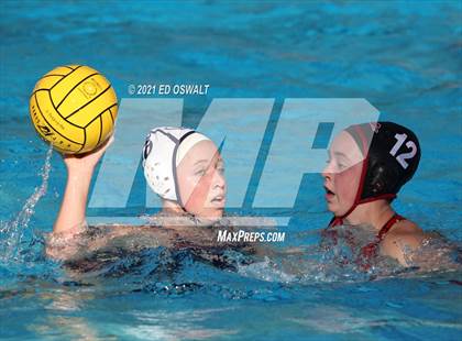 Thumbnail 2 in Marin Catholic vs. Carondelet (CIF NCS D2 Final) photogallery.