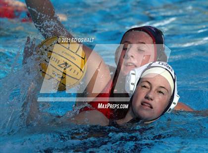 Thumbnail 2 in Marin Catholic vs. Carondelet (CIF NCS D2 Final) photogallery.