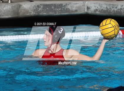 Thumbnail 1 in Marin Catholic vs. Carondelet (CIF NCS D2 Final) photogallery.