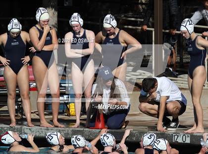 Thumbnail 3 in Marin Catholic vs. Carondelet (CIF NCS D2 Final) photogallery.