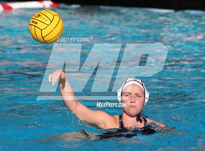 Thumbnail 1 in Marin Catholic vs. Carondelet (CIF NCS D2 Final) photogallery.