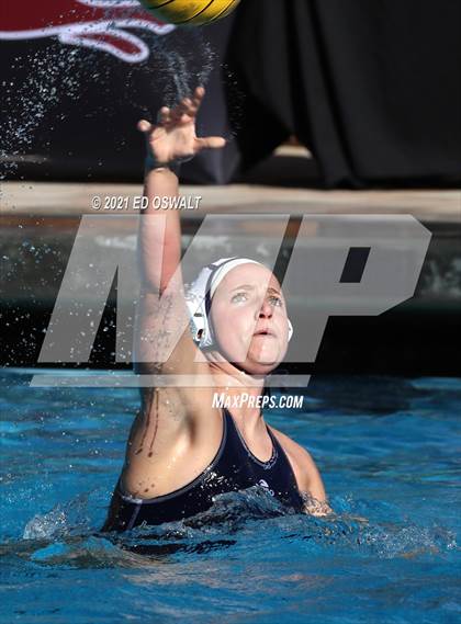 Thumbnail 3 in Marin Catholic vs. Carondelet (CIF NCS D2 Final) photogallery.