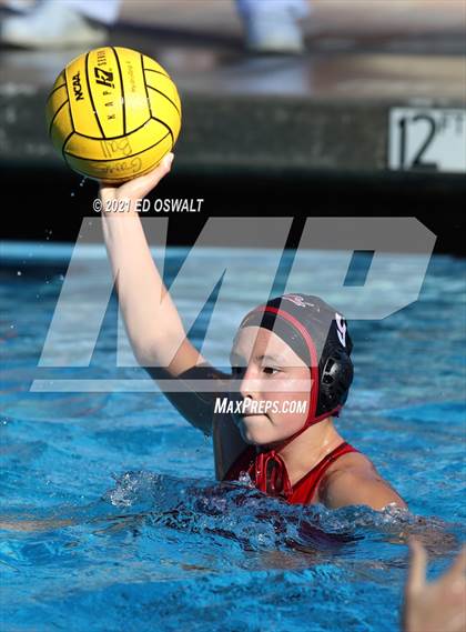 Thumbnail 3 in Marin Catholic vs. Carondelet (CIF NCS D2 Final) photogallery.