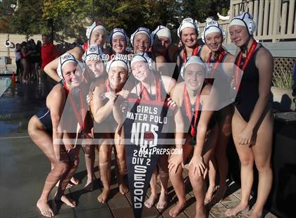 Thumbnail 3 in Marin Catholic vs. Carondelet (CIF NCS D2 Final) photogallery.