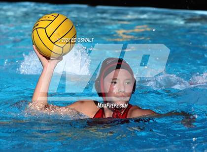 Thumbnail 2 in Marin Catholic vs. Carondelet (CIF NCS D2 Final) photogallery.