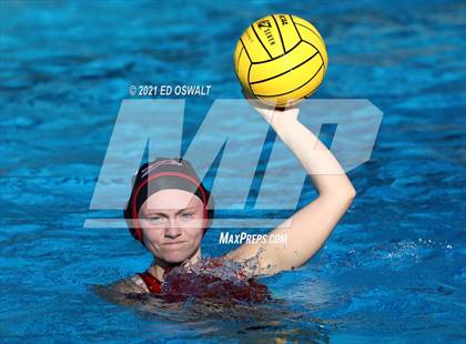 Thumbnail 2 in Marin Catholic vs. Carondelet (CIF NCS D2 Final) photogallery.