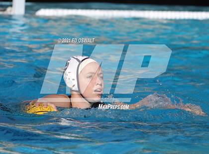 Thumbnail 2 in Marin Catholic vs. Carondelet (CIF NCS D2 Final) photogallery.