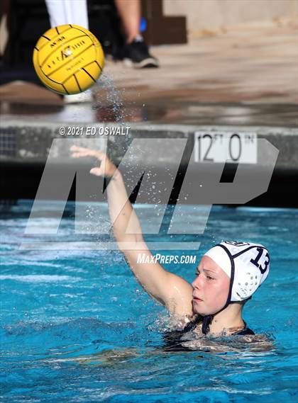 Thumbnail 2 in Marin Catholic vs. Carondelet (CIF NCS D2 Final) photogallery.