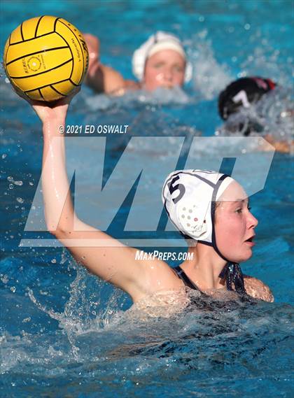 Thumbnail 3 in Marin Catholic vs. Carondelet (CIF NCS D2 Final) photogallery.