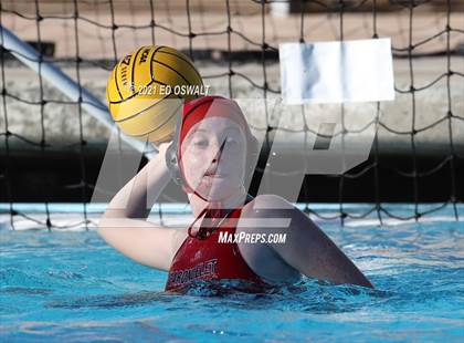 Thumbnail 2 in Marin Catholic vs. Carondelet (CIF NCS D2 Final) photogallery.