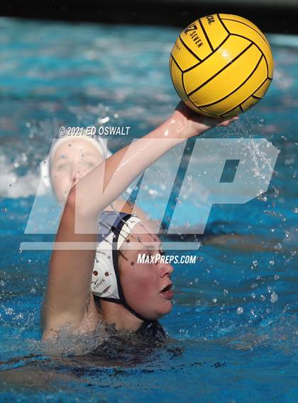 Thumbnail 2 in Marin Catholic vs. Carondelet (CIF NCS D2 Final) photogallery.