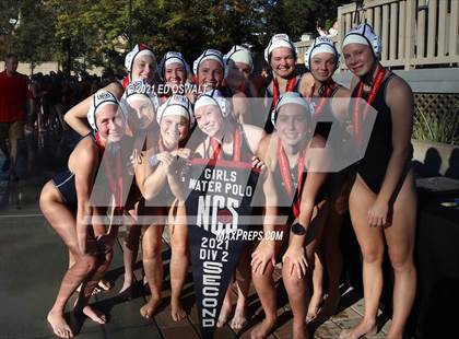 Thumbnail 1 in Marin Catholic vs. Carondelet (CIF NCS D2 Final) photogallery.