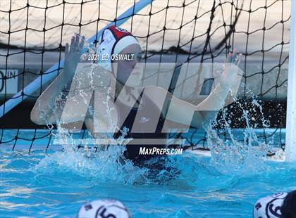 Thumbnail 3 in Marin Catholic vs. Carondelet (CIF NCS D2 Final) photogallery.