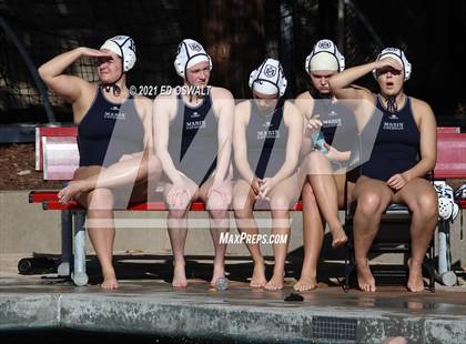 Thumbnail 2 in Marin Catholic vs. Carondelet (CIF NCS D2 Final) photogallery.