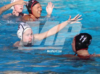 Thumbnail 1 in Marin Catholic vs. Carondelet (CIF NCS D2 Final) photogallery.