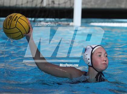 Thumbnail 3 in Marin Catholic vs. Carondelet (CIF NCS D2 Final) photogallery.
