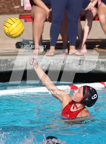 Thumbnail 3 in Marin Catholic vs. Carondelet (CIF NCS D2 Final) photogallery.