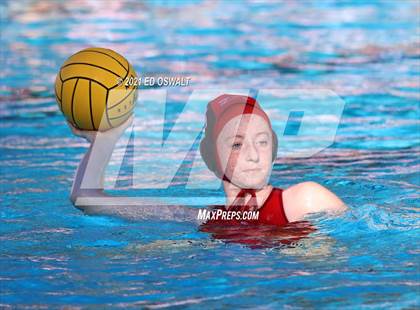 Thumbnail 1 in Marin Catholic vs. Carondelet (CIF NCS D2 Final) photogallery.