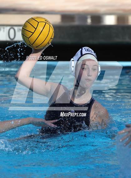 Thumbnail 3 in Marin Catholic vs. Carondelet (CIF NCS D2 Final) photogallery.
