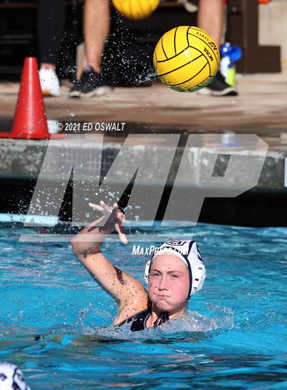 Thumbnail 1 in Marin Catholic vs. Carondelet (CIF NCS D2 Final) photogallery.