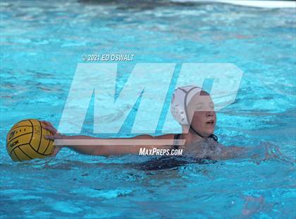 Thumbnail 1 in Marin Catholic vs. Carondelet (CIF NCS D2 Final) photogallery.
