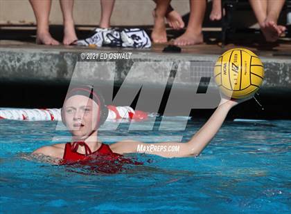 Thumbnail 2 in Marin Catholic vs. Carondelet (CIF NCS D2 Final) photogallery.