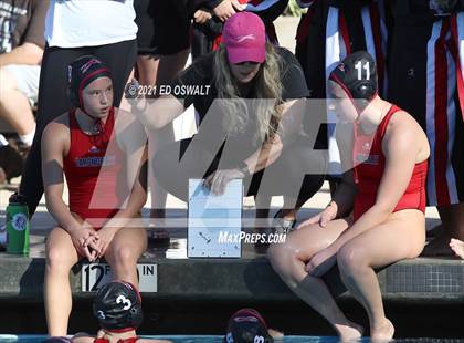 Thumbnail 1 in Marin Catholic vs. Carondelet (CIF NCS D2 Final) photogallery.
