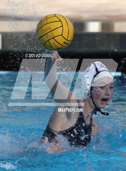 Thumbnail 1 in Marin Catholic vs. Carondelet (CIF NCS D2 Final) photogallery.