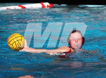 Thumbnail 1 in Marin Catholic vs. Carondelet (CIF NCS D2 Final) photogallery.