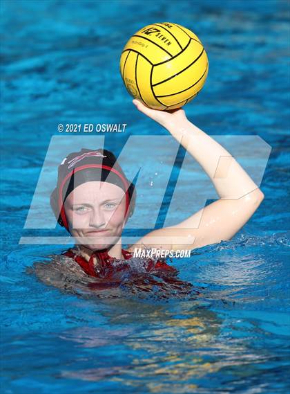 Thumbnail 1 in Marin Catholic vs. Carondelet (CIF NCS D2 Final) photogallery.