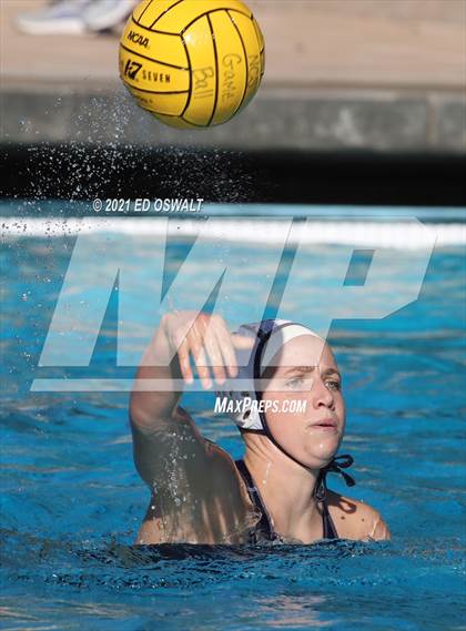 Thumbnail 1 in Marin Catholic vs. Carondelet (CIF NCS D2 Final) photogallery.