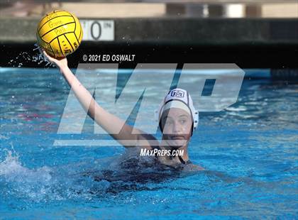 Thumbnail 2 in Marin Catholic vs. Carondelet (CIF NCS D2 Final) photogallery.