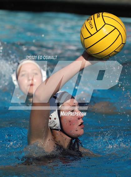 Thumbnail 3 in Marin Catholic vs. Carondelet (CIF NCS D2 Final) photogallery.