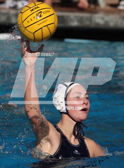 Thumbnail 1 in Marin Catholic vs. Carondelet (CIF NCS D2 Final) photogallery.