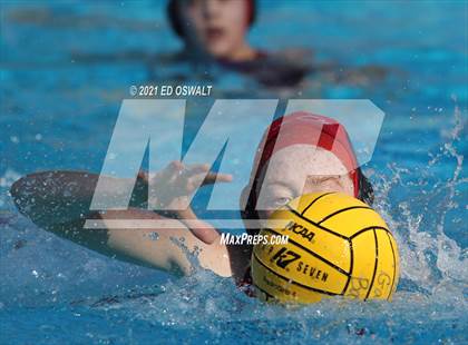Thumbnail 3 in Marin Catholic vs. Carondelet (CIF NCS D2 Final) photogallery.