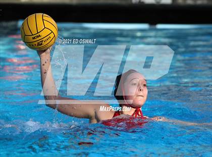 Thumbnail 3 in Marin Catholic vs. Carondelet (CIF NCS D2 Final) photogallery.