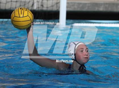 Thumbnail 1 in Marin Catholic vs. Carondelet (CIF NCS D2 Final) photogallery.