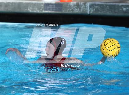Thumbnail 2 in Marin Catholic vs. Carondelet (CIF NCS D2 Final) photogallery.