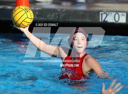 Thumbnail 1 in Marin Catholic vs. Carondelet (CIF NCS D2 Final) photogallery.